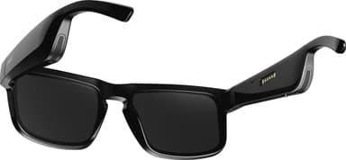 Bose Frames Tenor solbriller med lyd (sort)
