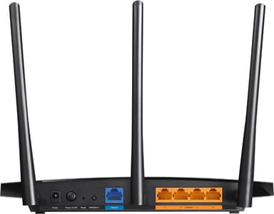 TP-Link Archer A8 WiFi router