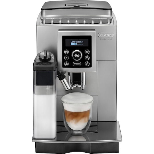 DeLonghi ECAM23.460.SB kaffemaskin