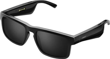 Bose Frames Tenor solbriller med lyd (sort)