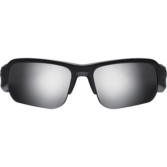 Bose Frames Tempo sportssolbriller med lyd (sort)