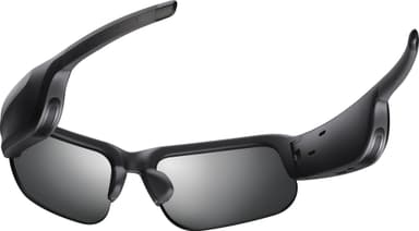Bose Frames Tempo sportssolbriller med lyd (sort)