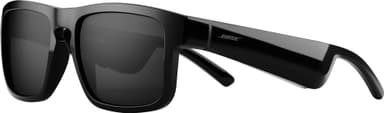 Bose Frames Tenor solbriller med lyd (sort)