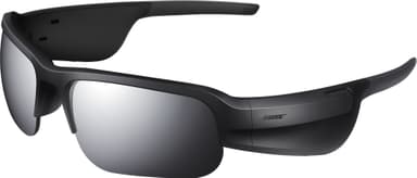 Bose Frames Tempo sportssolbriller med lyd (sort)