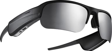 Bose Frames Tempo sportssolbriller med lyd (sort)