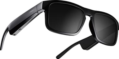 Bose Frames Tenor solbriller med lyd (sort)