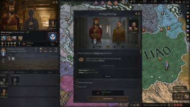 Crusader Kings 3 Expansion Pass - PC Windows,Mac OSX,Linux
