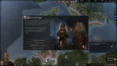 Crusader Kings 3 Expansion Pass - PC Windows,Mac OSX,Linux