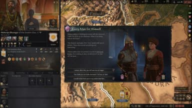 Crusader Kings 3 Expansion Pass - PC Windows,Mac OSX,Linux