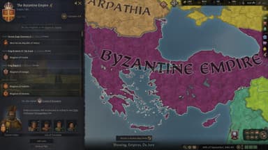 Crusader Kings 3 Expansion Pass - PC Windows,Mac OSX,Linux