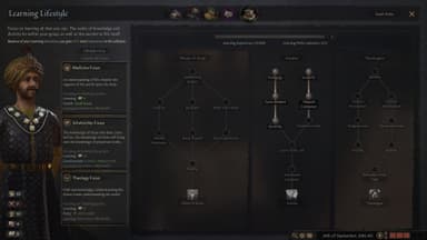 Crusader Kings 3 Expansion Pass - PC Windows,Mac OSX,Linux