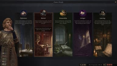 Crusader Kings 3 - PC Windows,Mac OSX,Linux
