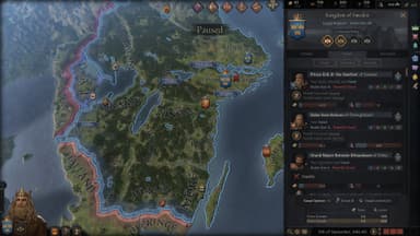 Crusader Kings 3 Expansion Pass - PC Windows,Mac OSX,Linux