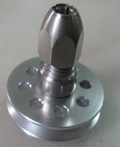 TFL-529B52 Collect with flywheel