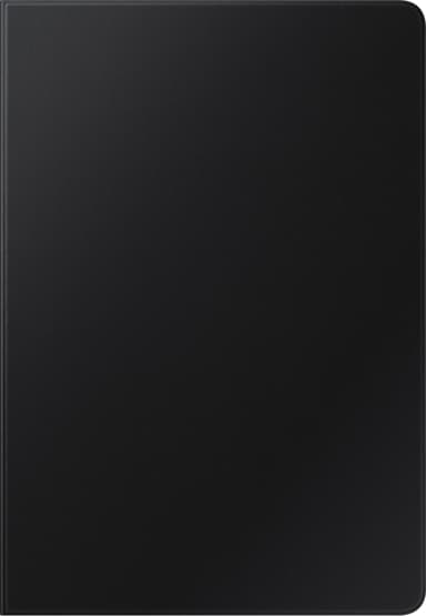 Samsung Galaxy Tab S7+ Book deksel (sort)