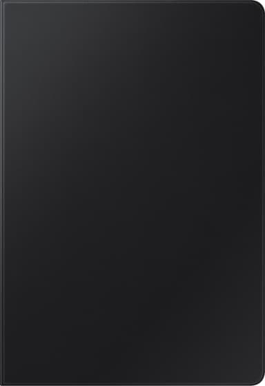 Samsung Galaxy Tab S7 Book deksel (sort)