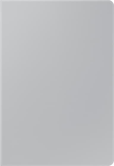 Samsung Galaxy Tab S7 Book deksel (grå)