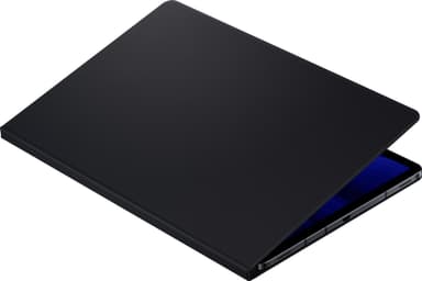 Samsung Galaxy Tab S7 Book deksel (sort)