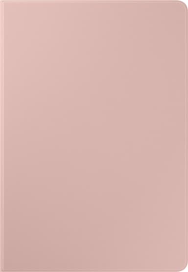 Samsung Galaxy Tab S7+ Book deksel (brun)