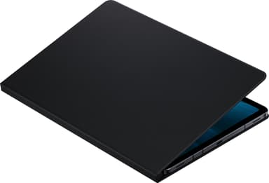 Samsung Galaxy Tab S7+ Book deksel (sort)