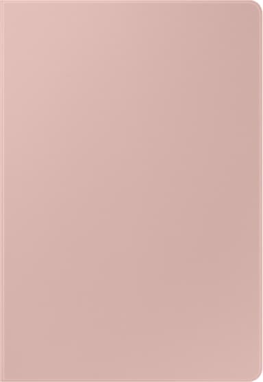 Samsung Galaxy Tab S7 Book deksel (brun)