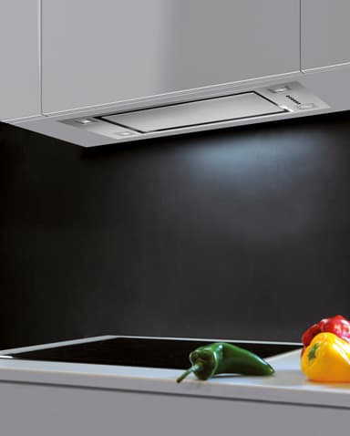 Witt integrert ventilator WS90370