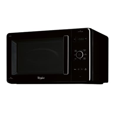 Whirlpool mikrobølgeovn JC216BL (sort)