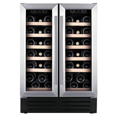Temptech Premium VWCR36DS vinskap