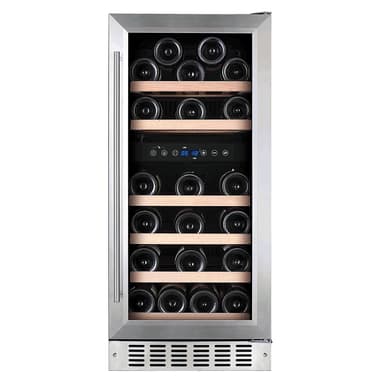 Temptech Premium VWCR30DS vinskap