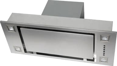 Witt integrert ventilator WS90370