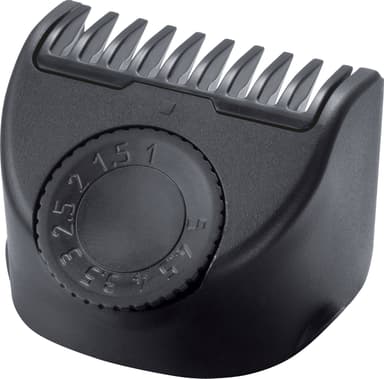 Remington skjeggtrimmer 4328556010