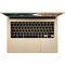 Acer Chromebook 514 14" bærbar PC (gull)