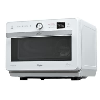 Whirlpool mikrobølgeovn JT479WH