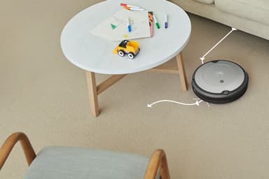 iRobot Roomba 698 robotstøvsuger 43371505