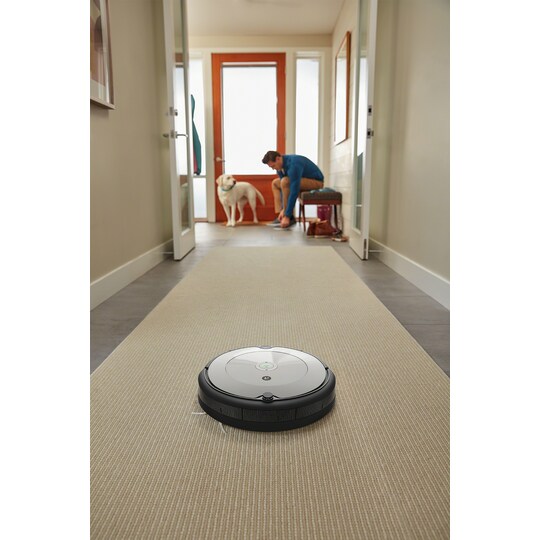 iRobot Roomba 698 robotstøvsuger 43371505