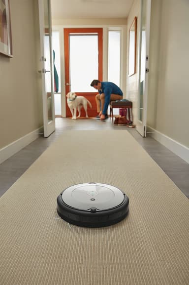 iRobot Roomba 698 robotstøvsuger 43371505