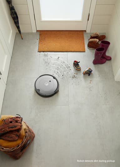 iRobot Roomba 698 robotstøvsuger 43371505