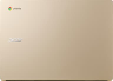 Acer Chromebook 514 14" bærbar PC (gull)