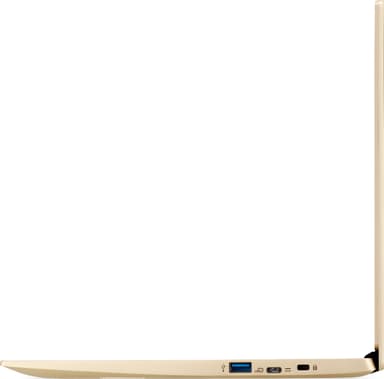 Acer Chromebook 514 14" bærbar PC (gull)