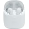JBL Tune225TWS helt trådløse in-ear-hodetelefoner (hvit)