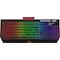 NOS K-600 CORE RGB gamingtastatur