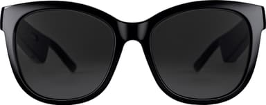 Bose Frames Soprano solbriller med lyd (sort)