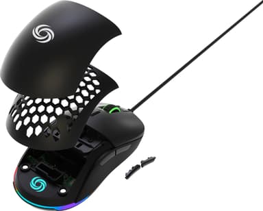 NOS M-700 gamingmus