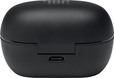 JBL Tune115TWS helt trådløse in-ear hodetelefoner (sort)