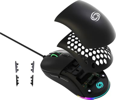 NOS M-700 gamingmus