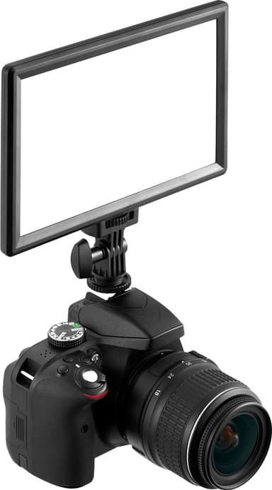 Wistream Glow 100 LED-panel