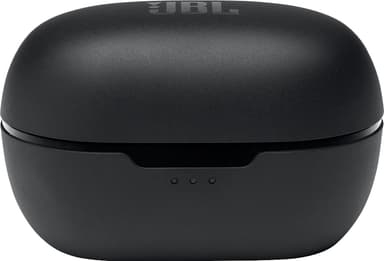 JBL Tune115TWS helt trådløse in-ear hodetelefoner (sort)