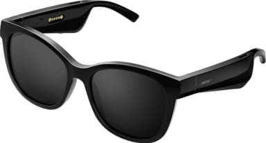 Bose Frames Soprano solbriller med lyd (sort)