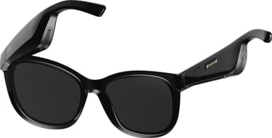 Bose Frames Soprano solbriller med lyd (sort)