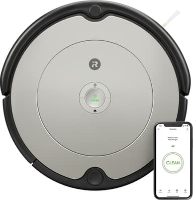 iRobot Roomba 698 robotstøvsuger 43371505